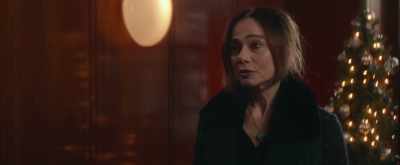 Angela, I want him to know you - The Artist's Wife