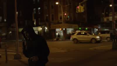 Angela, is everything okay? - Mr. Robot