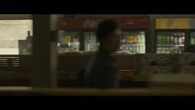ANGELA: I've got liquids. - Paper Towns