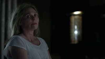 -Angela just rises up - Doc of Chucky
