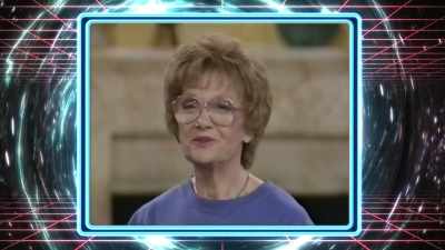 Angela Lansbury used her exercise video - Memory Hole