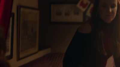 - [Angela laughs]
- (Mary): And I don't recall - Nowhere Fast