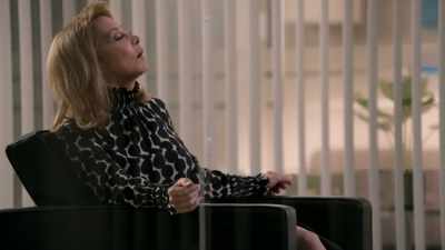 Angela: Look, the point is, - Rebel