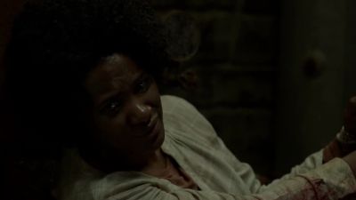 - Angela, Marcus didn't kill
those two kids. - Chicago P.D.
