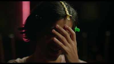 - Angela Maria was able.
- Ouch... - Paradise Lost