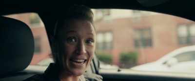 Angela, it means angel. - First Shift