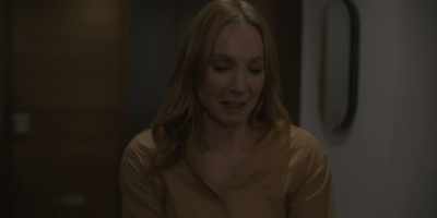 - Angela Meyer, you are under arrest - Angela Black