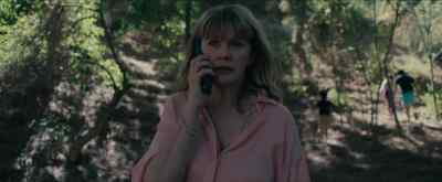 Angela, you need to stop her. - From Embers
