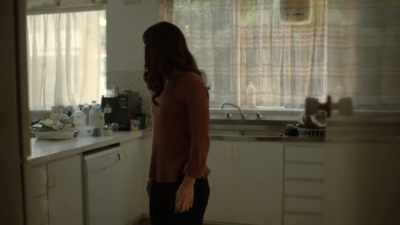 Angela, please. You're making
a huge scene for no reason. - Seven Types of Ambiguity
