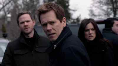 Angela: Praise Joe! - The Following