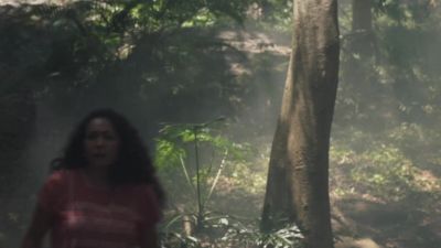 Angela? - La Llorona