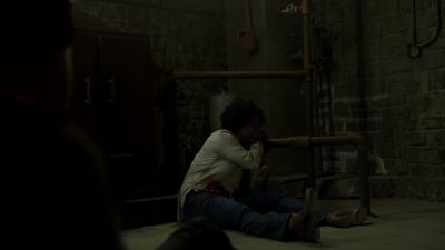 - Angela... - Chicago P.D.