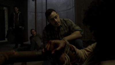 Angela... - Chicago P.D.