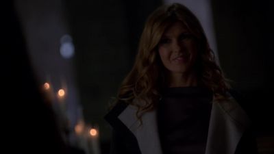 Angela. - American Horror Story