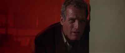 Angela? - The Towering Inferno