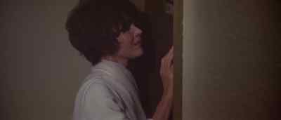 Angela? - The Towering Inferno
