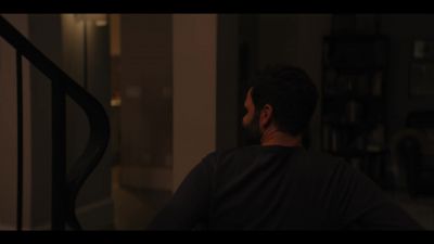 Angela? - The Bad Seed Returns