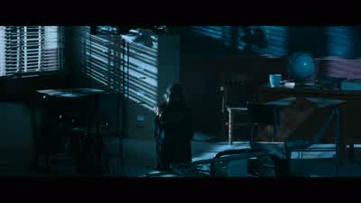 Angela? - Resident Evil: Apocalypse