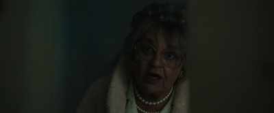 Angela. That dog has been
barking for hours today. - Grafted