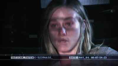 - ANGELA: This place is making me sick.
- What are we looking for? - The Vatican Tapes