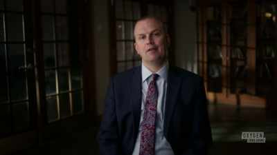 - Angela told investigators - Mastermind of Murder
