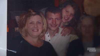  - Angela wagner acted like - The Pike County Murders: A Family Massacre