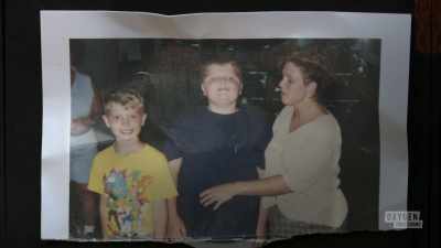  - Angela wagner,
 she rules the roost. - The Pike County Murders: A Family Massacre