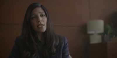 - Angela, what you're going
through is very serious. - Angela Black