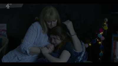 - [Angela] You
were always worried - The Accident