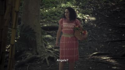 Angela? - La Llorona