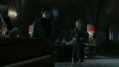 Angelbay. - Dark Shadows