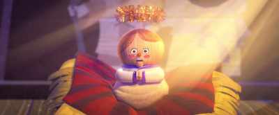 (angelic choir vocalizing) - The Boss Baby 2: Family Business
