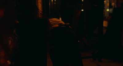 - [♪ angelic singing]
- Here we go. - Mr. Crocket
