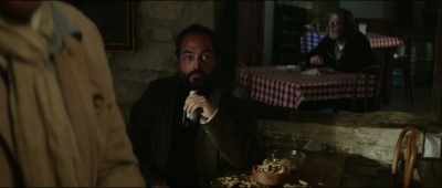 Angelica, your daughter. - The Man Who Killed Don Quixote