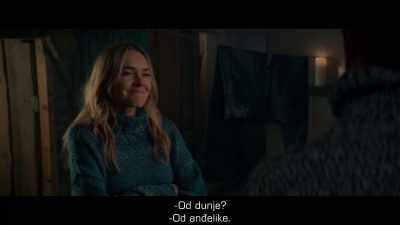 - Angelica.
- [grunts[ - The Taming of the Shrewd