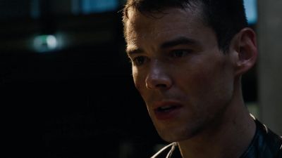 Angelica. It was her. - Sense8