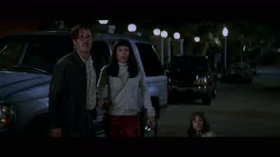 - Angelina? - Scream 3