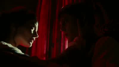 Angelique... - Dark Shadows