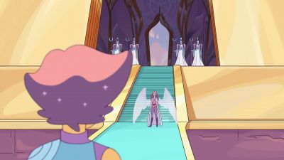 [Angella] Glimmer! - She-Ra and the Princesses of Power