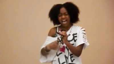 ANGELO:
Before we left Chicago, - Surviving R. Kelly