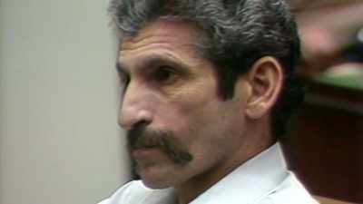 Angelo buono was quiet, - The Hillside Strangler