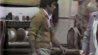 Angelo buono was
somebody that could do - The Hillside Strangler