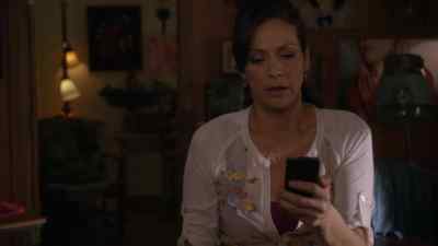 [Angelo Missed Call] - Switched at Birth