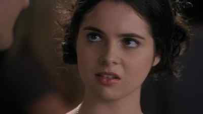 Angelo? - Switched at Birth