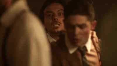 Angelo. - Torchwood
