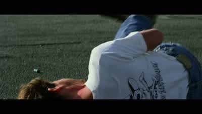Angelo! - Point Break