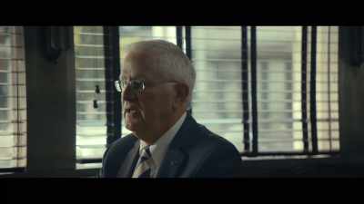 Angelo is talking
about two- or three-kilo heroin deals, - Fear City: New York vs The Mafia