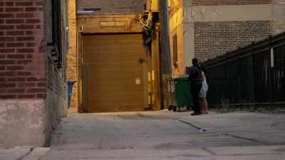 ANGELO: ...that your child may
be in, or may not be in. - Surviving R. Kelly