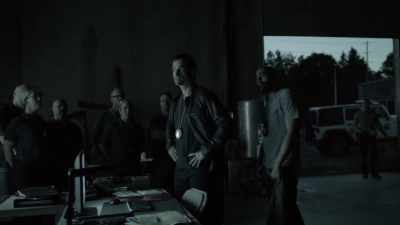 - Angel's crew is expected
to phase in 20 minutes - Eyewitness