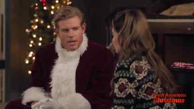Angels we have heard on high, - A Little Women's Christmas